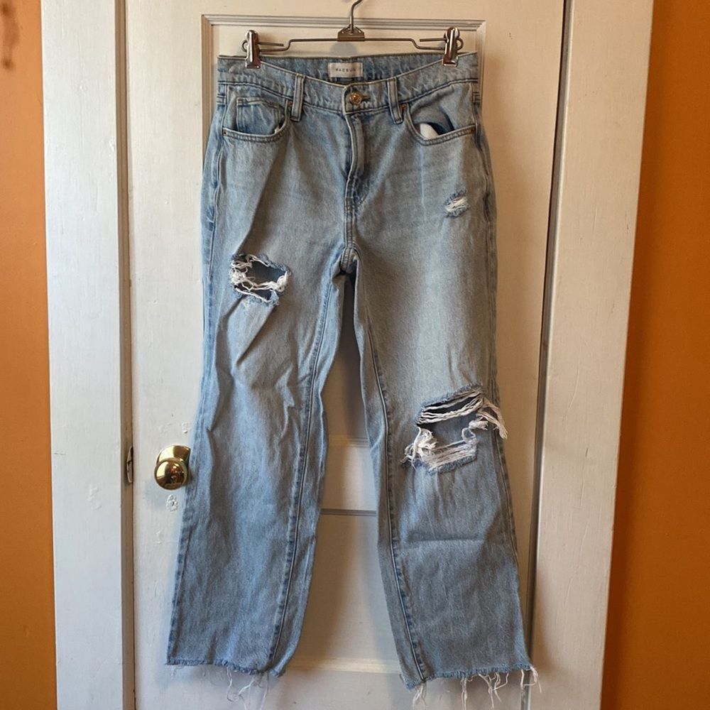 PacSun 90s Straight Leg Jeans Size 26